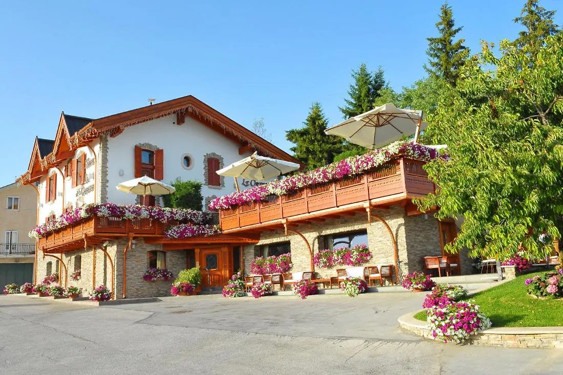 Soggiornare vicino alla Seggiovia Aremogna: 7 Resort a Confronto