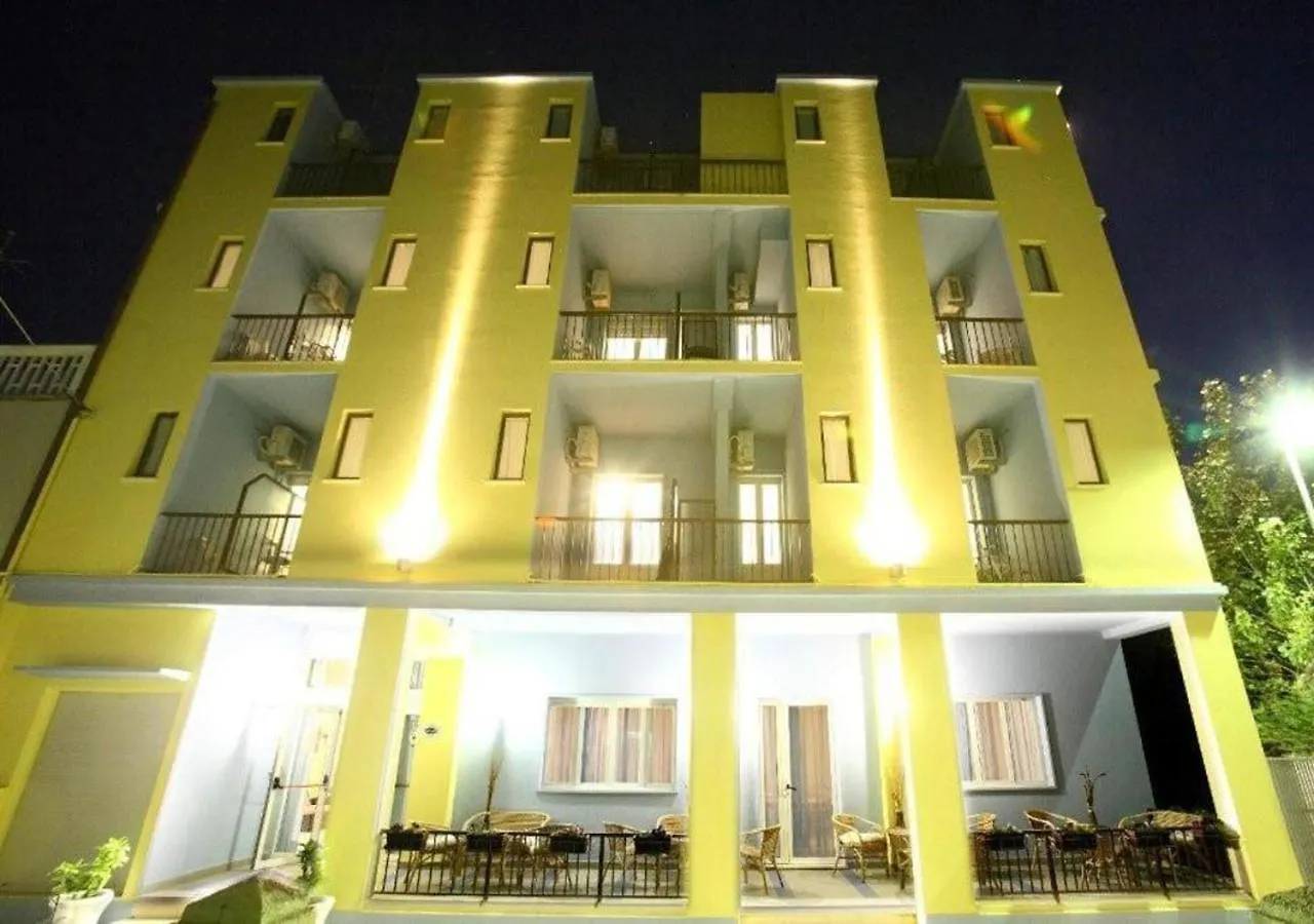 15 Hotel Family Friendly nelle Marche che Vale la Pena Prenotare